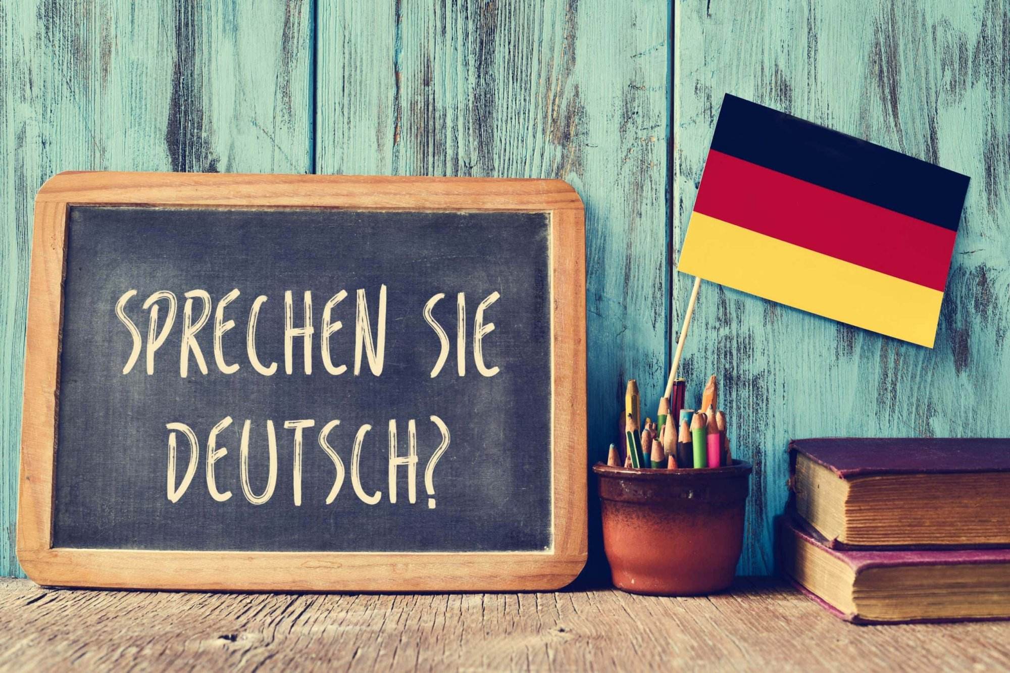 question sprechen sie deutsch? do you speak german? do you speak german